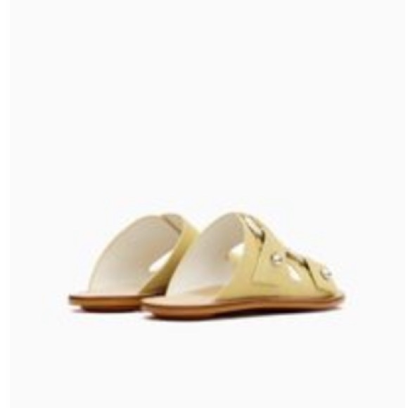 Rag & Bone Avost Strappy Slide Sandal - Picture 8 of 16